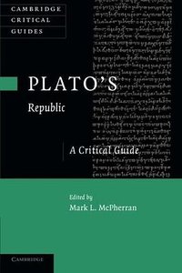 Plato's 'Republic' (劍橋大學出版社 2013)