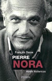 Pierre Nora