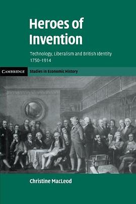 Heroes of Invention