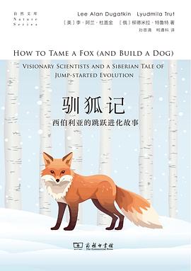 驯狐记