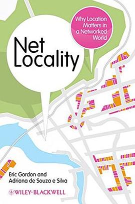 Net Locality