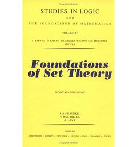 Foundations of Set Theory