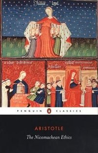 The Nicomachean Ethics (Penguin Classics 2004)