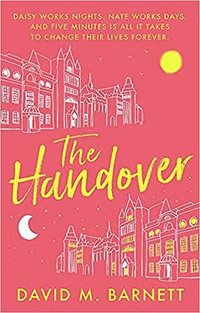 The Handover (Trapeze 2021)