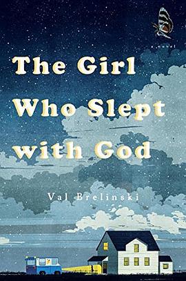 The Girl Who Slept with God