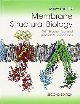 Membrane Structural Biology 2nd Edition