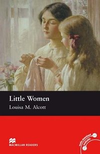 Little Women (Macmillan Education 2008)