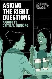 Asking the Right Questions (12/e) (Pearson 2017)