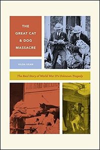 The Great Cat and Dog Massacre (University Of Chicago Press 2017)