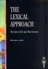 The Lexical Approach