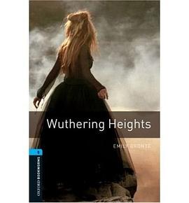 Wuthering Heights 1800 Headwords by Bronte, Emily ON Nov-22-2007, Paperback