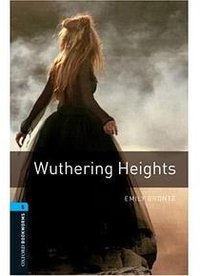 Wuthering Heights 1800 Headwords by Bronte, Emily  ON Nov-22-2007, Paperback
