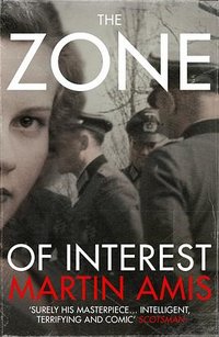 The Zone of Interest (Vintage 2015)