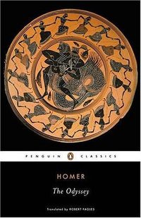 Odyssey (Penguin Classics 2004)