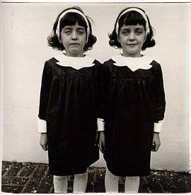 Diane Arbus