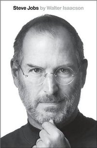 Steve Jobs (Thorndike Press 2011)