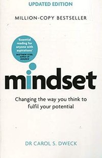 Mindset (2017)