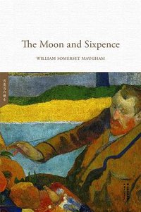 The Moon and Sixpence (云南人民出版社 2018)