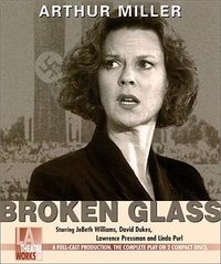 Broken Glass