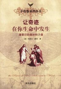 让奇迹在你生命中发生 (海天出版社 2003)