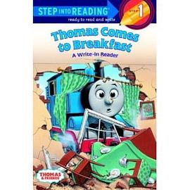 Thomas Comes to Breakfast