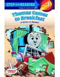 Thomas Comes to Breakfast