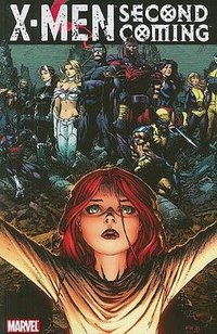 X-Men: Second Coming (Marvel 2010)
