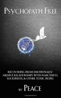 Psychopath Free (PsychopathFree.org 2013)