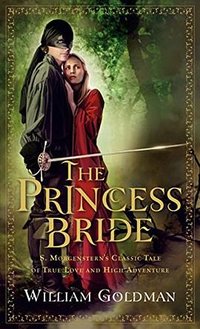 The Princess Bride (Harcourt 2007)