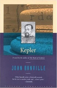 Kepler (Vintage 1993)
