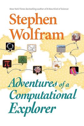 Adventures of a Computational Explorer