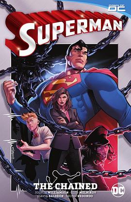 Superman Vol. 2