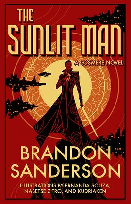 The Sunlit Man