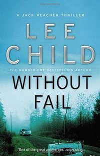 Without Fail (2011)