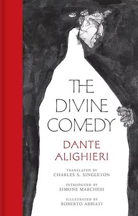 The Divine Comedy