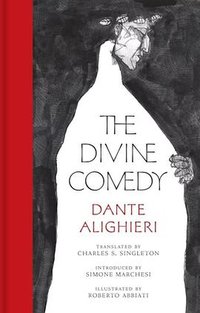 The Divine Comedy (Princeton University Press 2024)