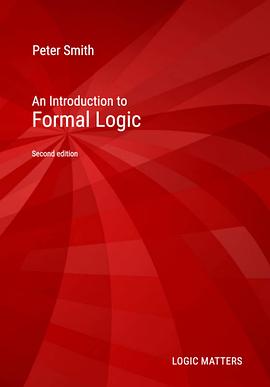 An Introduction to Formal Logic (2/e)