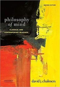 Philosophy of Mind (Oxford University Press 2021)