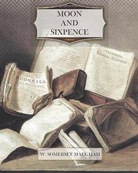 Moon and Sixpence (CreateSpace 2011)