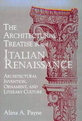 The Architectural Treatise in the Italian Renaissance