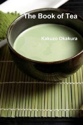 The Book of Tea