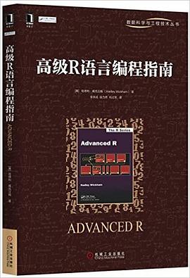 高级R语言编程指南