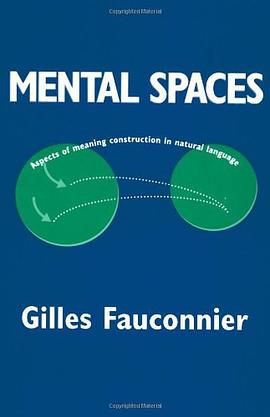 Mental Spaces