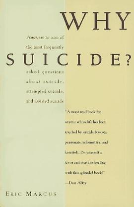 Why Suicide?