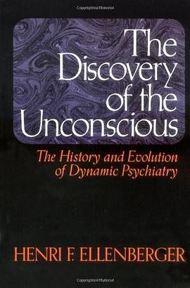 The Discovery Of The Unconscious