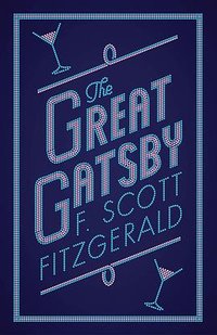 The Great Gatsby (Alma Classics 2016)