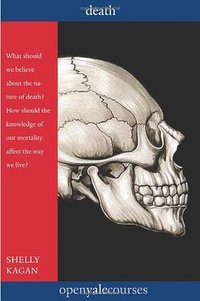 Death (Yale University Press 2012)