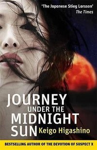 Journey Under the Midnight Sun (Little, Brown 2014)