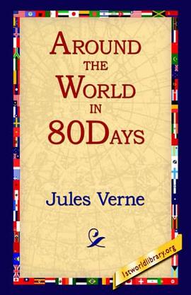 Around the World in 80 Days