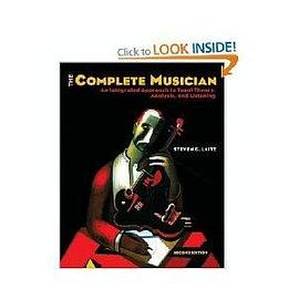 The Complete Musician